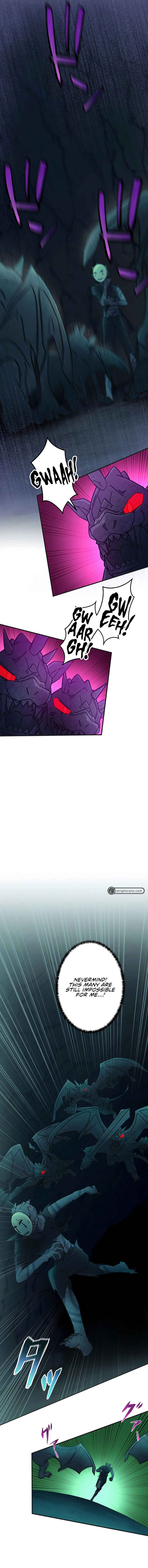 Page 19 Chapter 9 Uragirareta Boukensha, Andeddo Toshite Yomigaeri Musou Suru