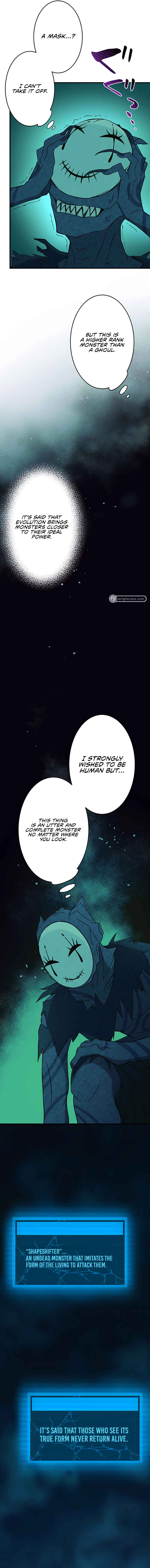 Page 2 Chapter 9 Uragirareta Boukensha, Andeddo Toshite Yomigaeri Musou Suru