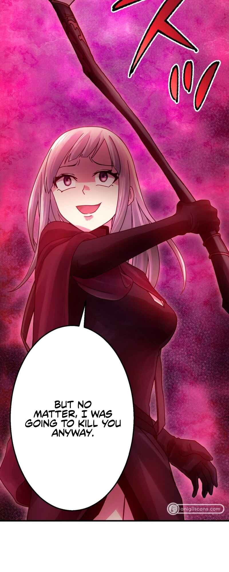 Page 16 Chapter 40 Uragirareta Boukensha, Andeddo Toshite Yomigaeri Musou Suru