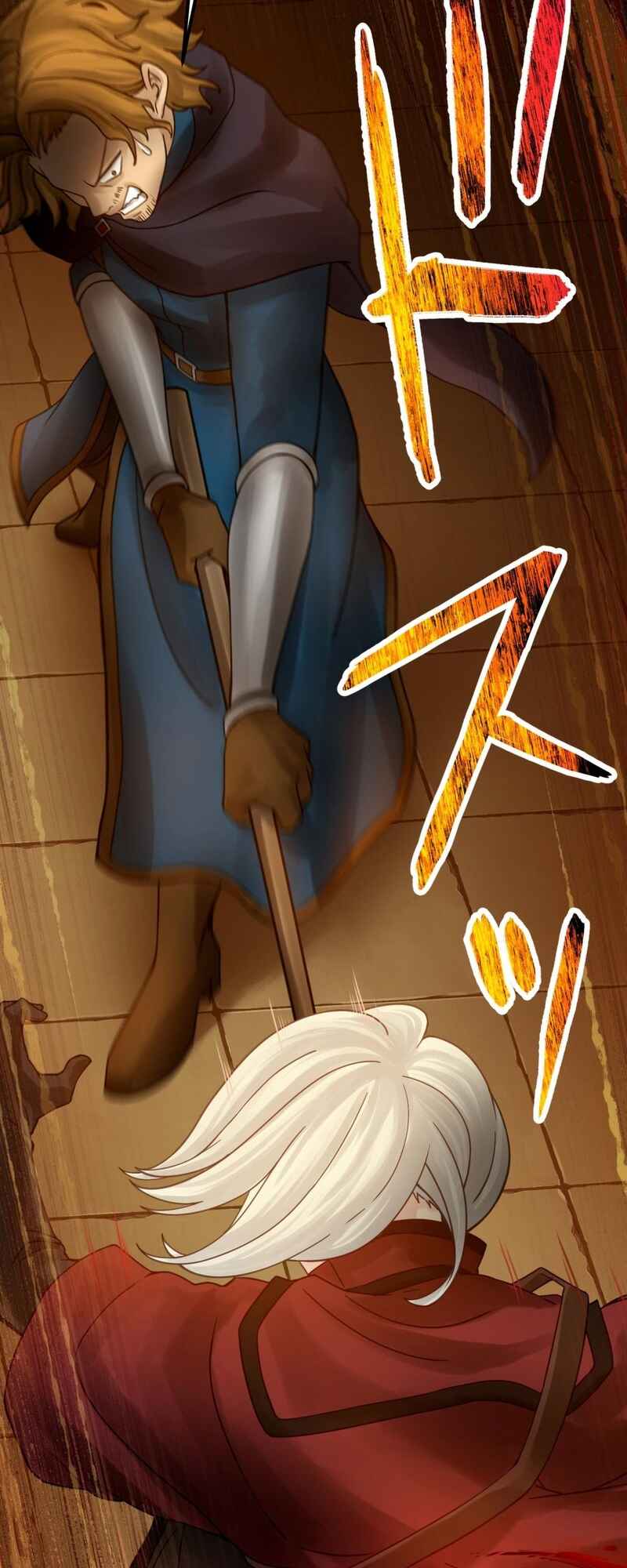 Page 3 Chapter 40 Uragirareta Boukensha, Andeddo Toshite Yomigaeri Musou Suru
