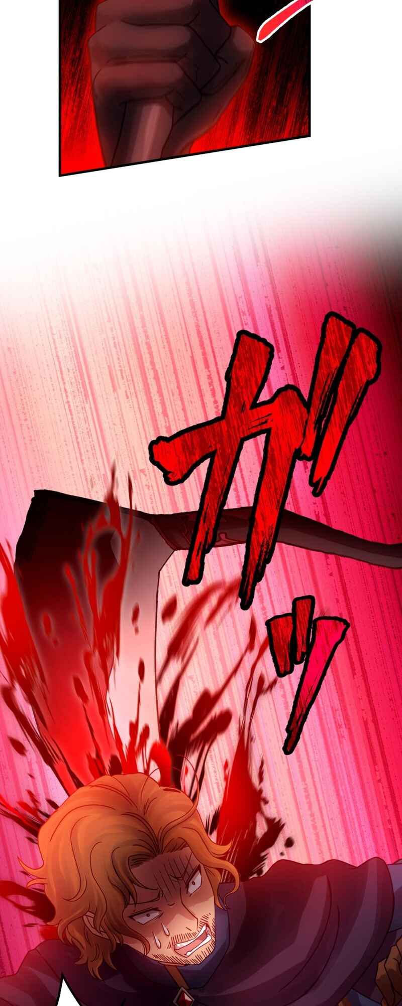 Page 32 Chapter 40 Uragirareta Boukensha, Andeddo Toshite Yomigaeri Musou Suru