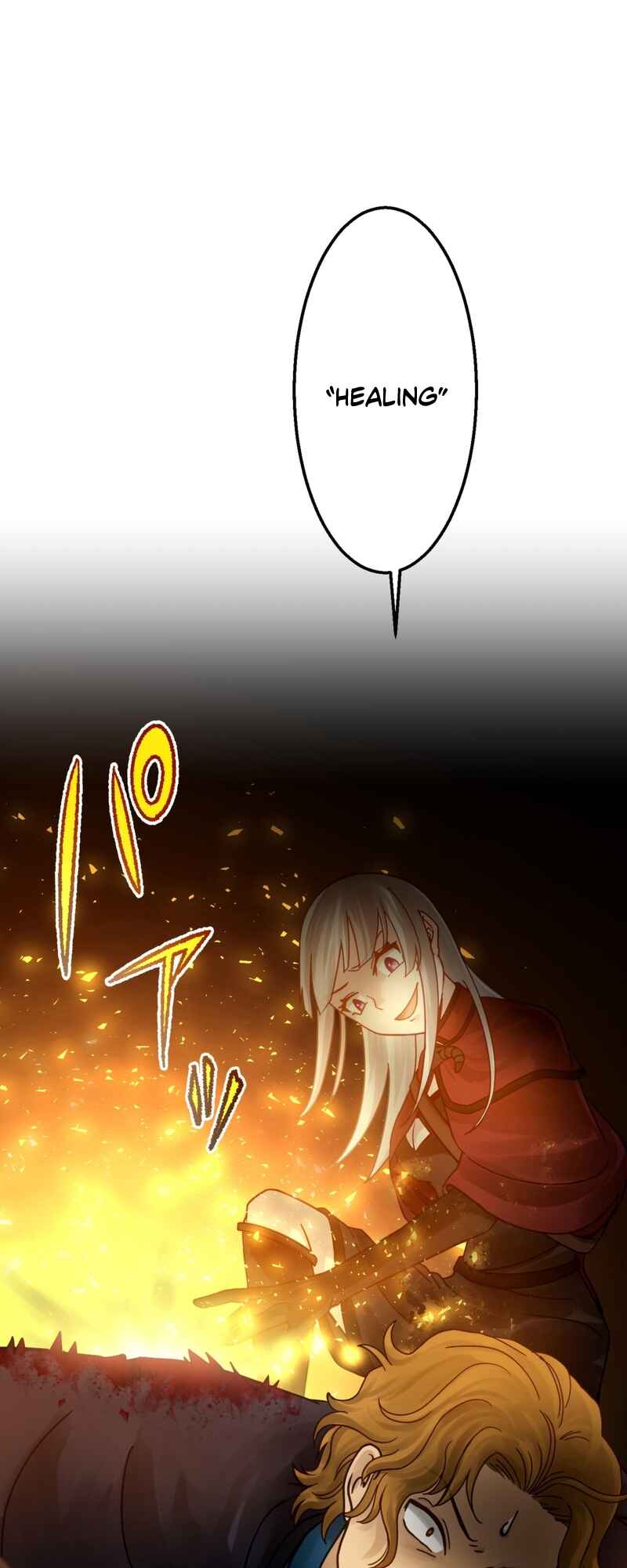Page 35 Chapter 40 Uragirareta Boukensha, Andeddo Toshite Yomigaeri Musou Suru