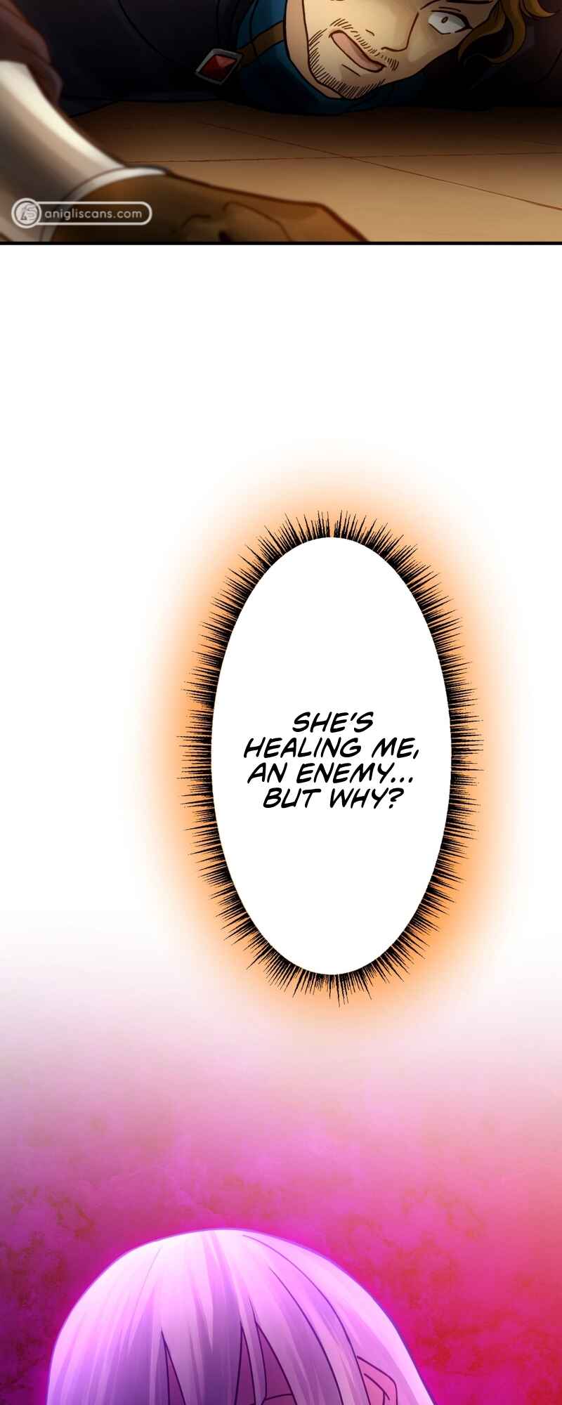 Page 36 Chapter 40 Uragirareta Boukensha, Andeddo Toshite Yomigaeri Musou Suru