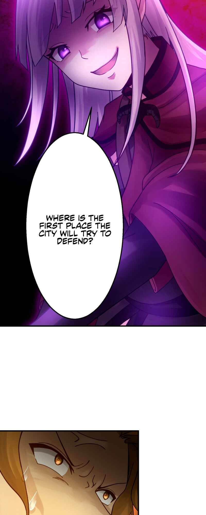 Page 37 Chapter 40 Uragirareta Boukensha, Andeddo Toshite Yomigaeri Musou Suru