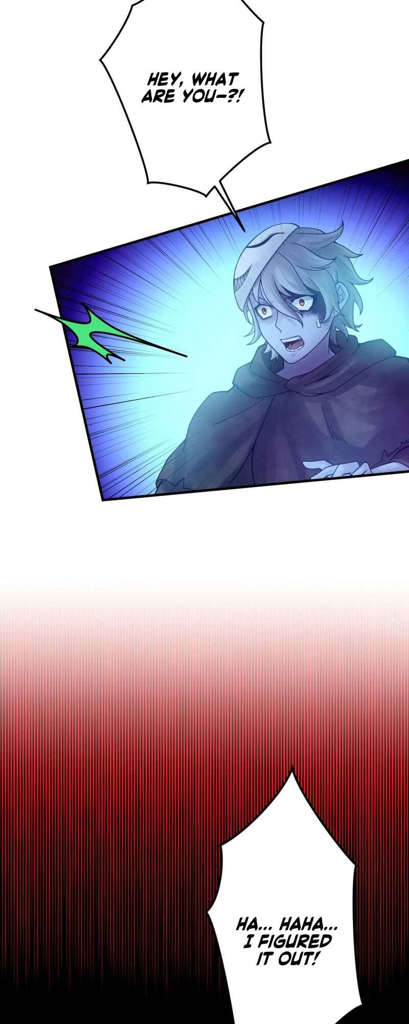 Page 67 Chapter 40 Uragirareta Boukensha, Andeddo Toshite Yomigaeri Musou Suru