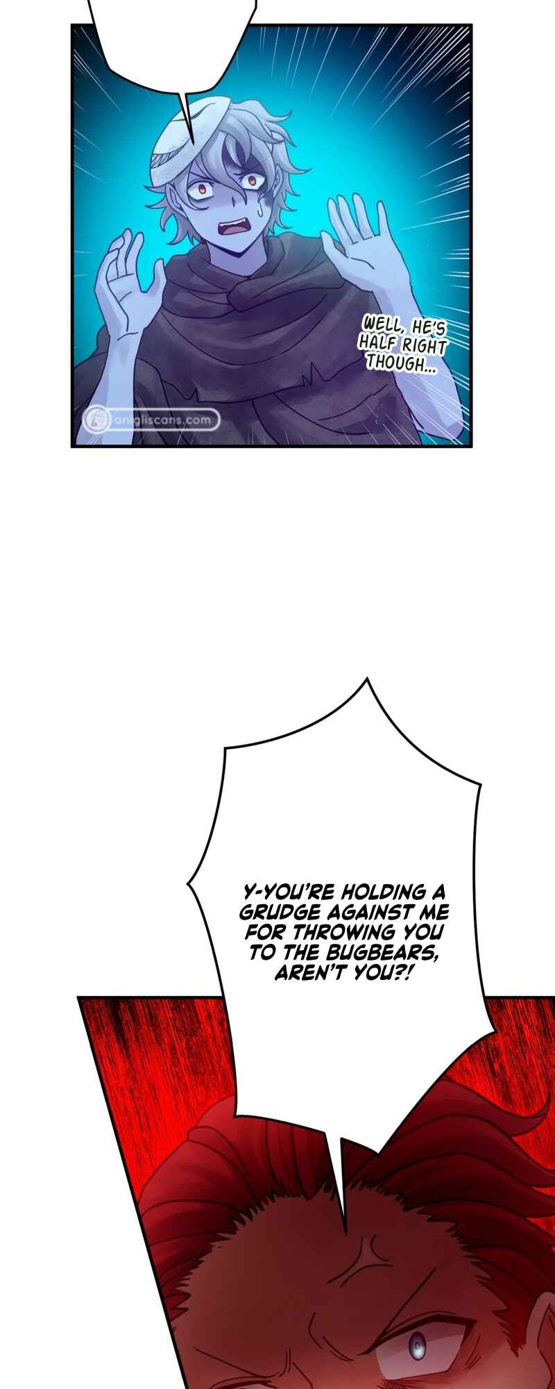 Page 70 Chapter 40 Uragirareta Boukensha, Andeddo Toshite Yomigaeri Musou Suru