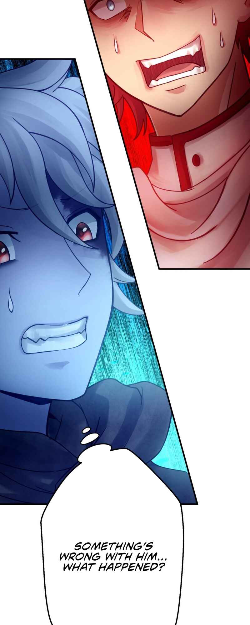 Page 71 Chapter 40 Uragirareta Boukensha, Andeddo Toshite Yomigaeri Musou Suru