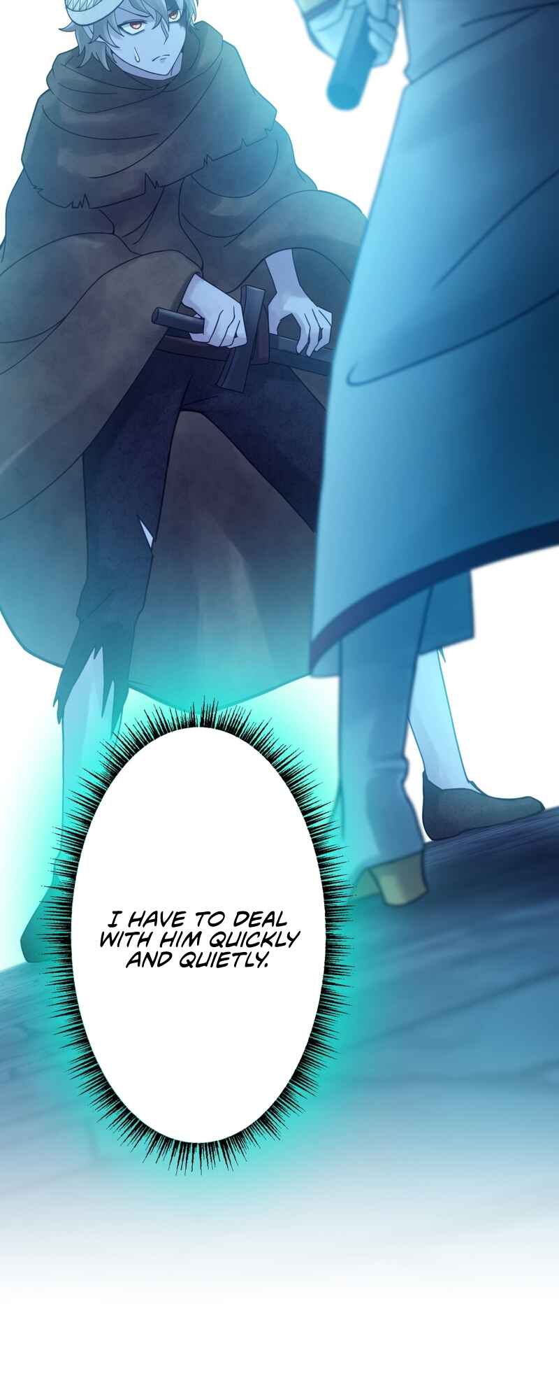 Page 73 Chapter 40 Uragirareta Boukensha, Andeddo Toshite Yomigaeri Musou Suru