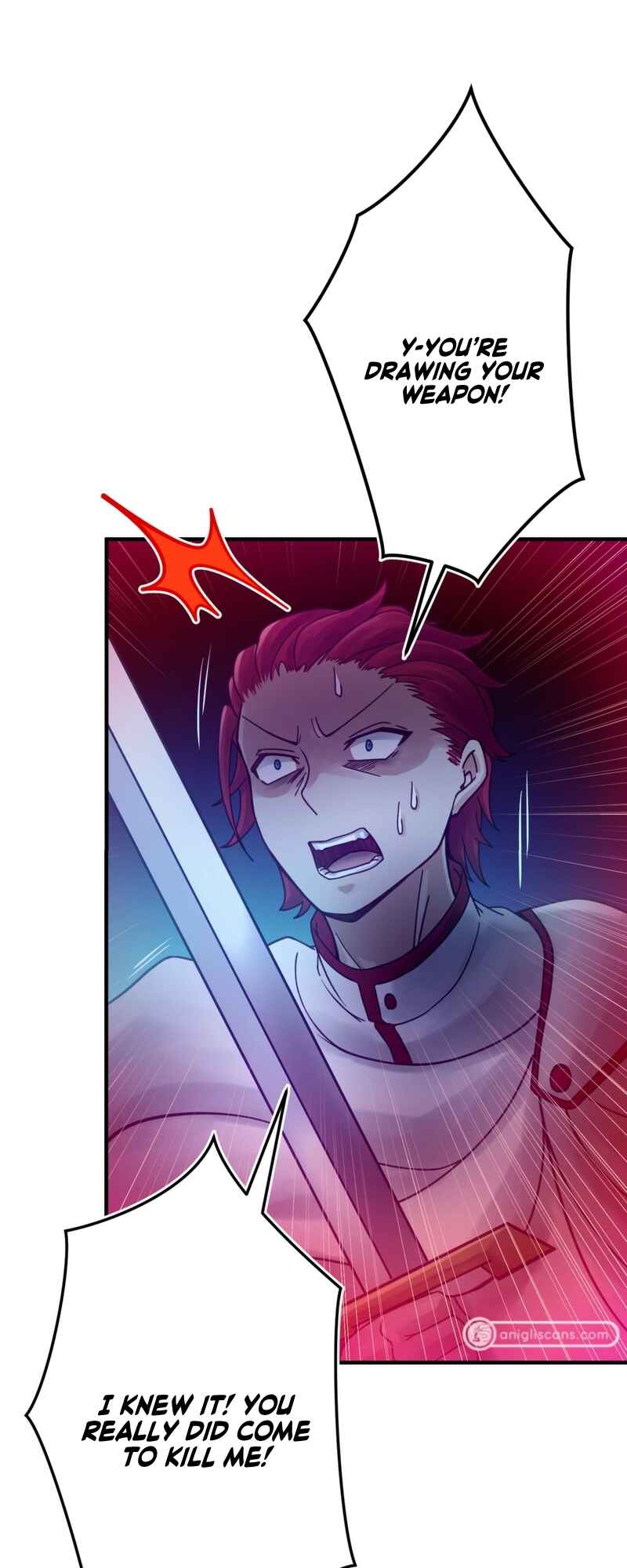 Page 74 Chapter 40 Uragirareta Boukensha, Andeddo Toshite Yomigaeri Musou Suru
