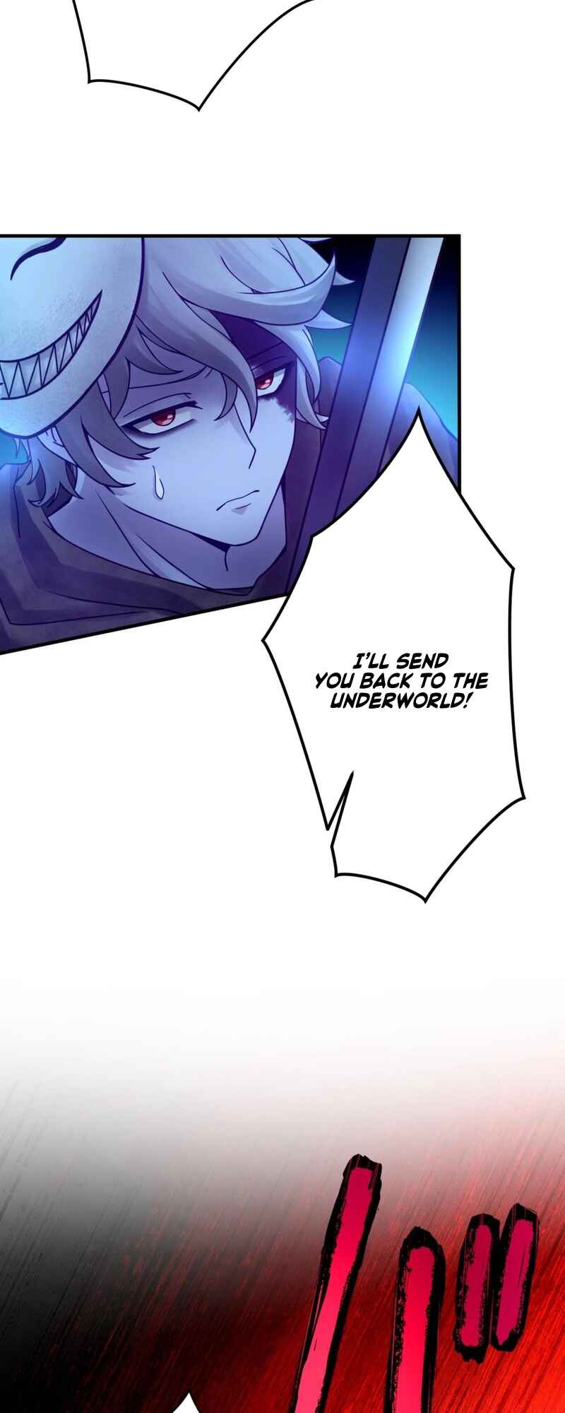 Page 75 Chapter 40 Uragirareta Boukensha, Andeddo Toshite Yomigaeri Musou Suru