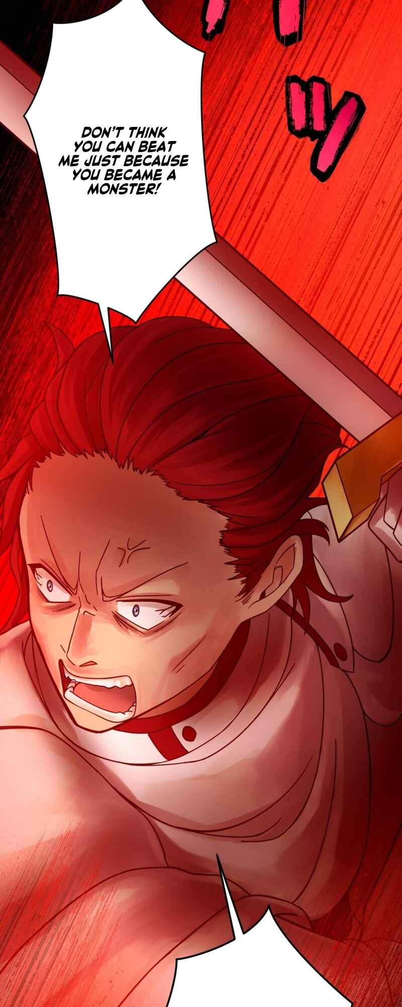 Page 76 Chapter 40 Uragirareta Boukensha, Andeddo Toshite Yomigaeri Musou Suru