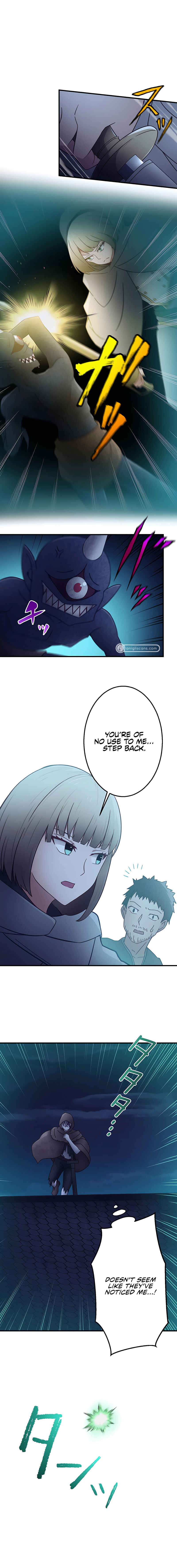 Page 13 Chapter 22 Uragirareta Boukensha, Andeddo Toshite Yomigaeri Musou Suru