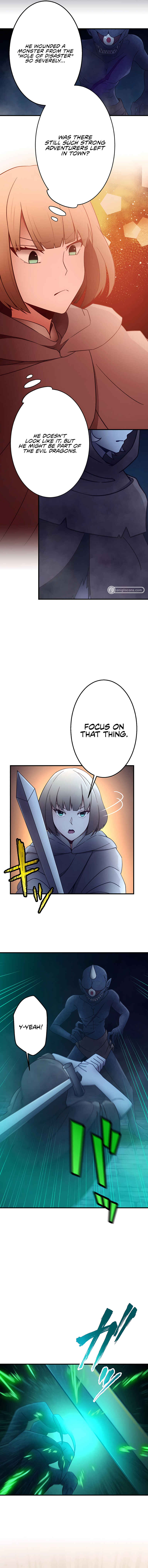 Page 15 Chapter 22 Uragirareta Boukensha, Andeddo Toshite Yomigaeri Musou Suru