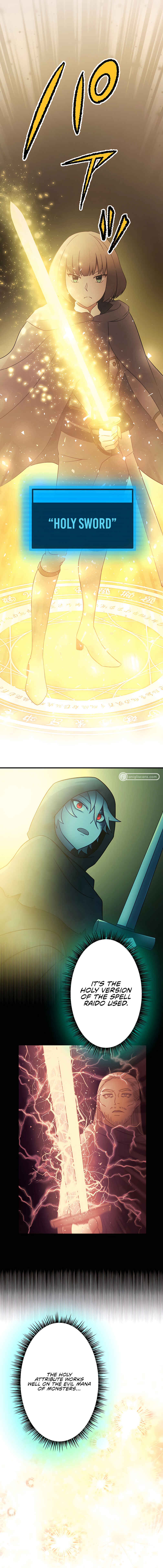 Page 16 Chapter 22 Uragirareta Boukensha, Andeddo Toshite Yomigaeri Musou Suru