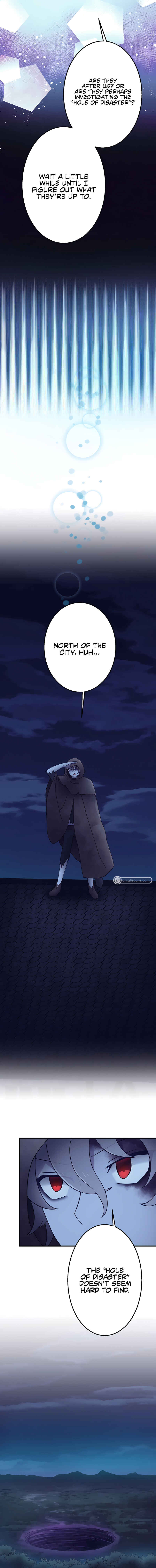 Page 9 Chapter 22 Uragirareta Boukensha, Andeddo Toshite Yomigaeri Musou Suru