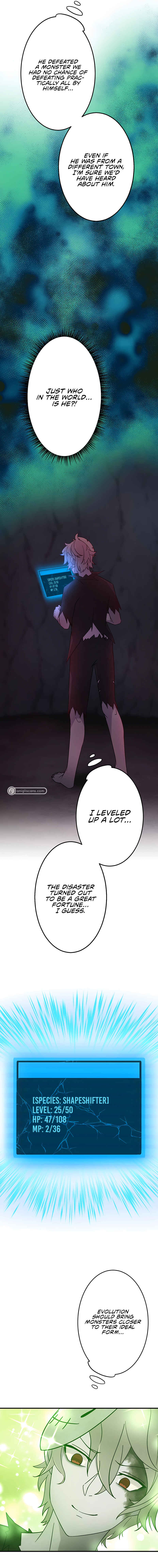 Page 11 Chapter 14 Uragirareta Boukensha, Andeddo Toshite Yomigaeri Musou Suru