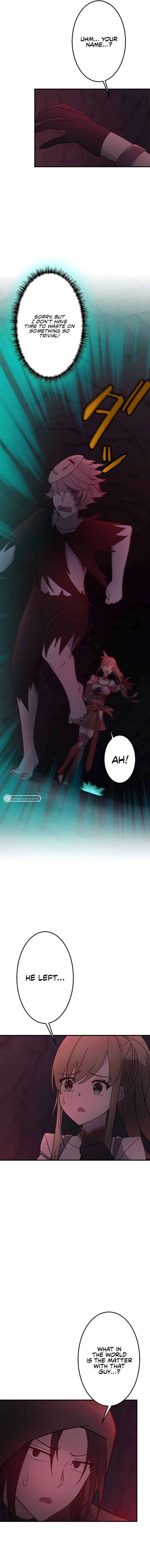 Page 14 Chapter 14 Uragirareta Boukensha, Andeddo Toshite Yomigaeri Musou Suru