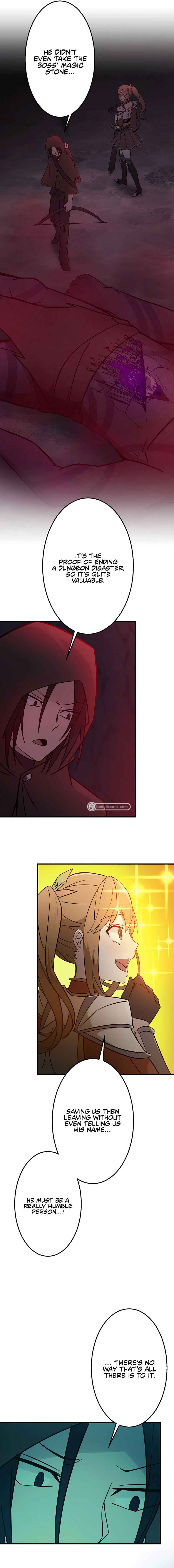 Page 15 Chapter 14 Uragirareta Boukensha, Andeddo Toshite Yomigaeri Musou Suru
