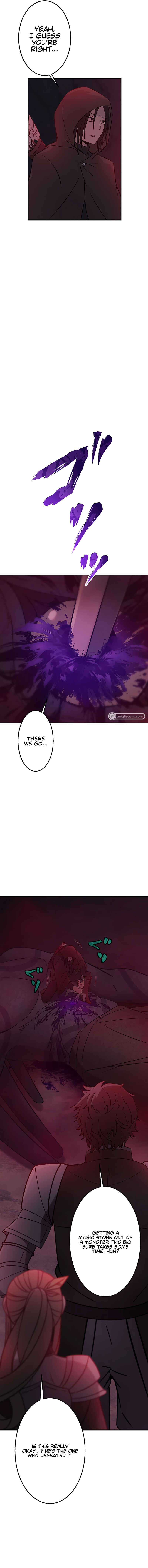 Page 17 Chapter 14 Uragirareta Boukensha, Andeddo Toshite Yomigaeri Musou Suru