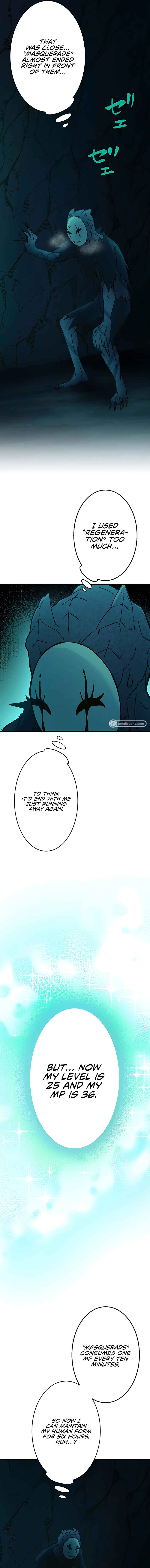 Page 19 Chapter 14 Uragirareta Boukensha, Andeddo Toshite Yomigaeri Musou Suru