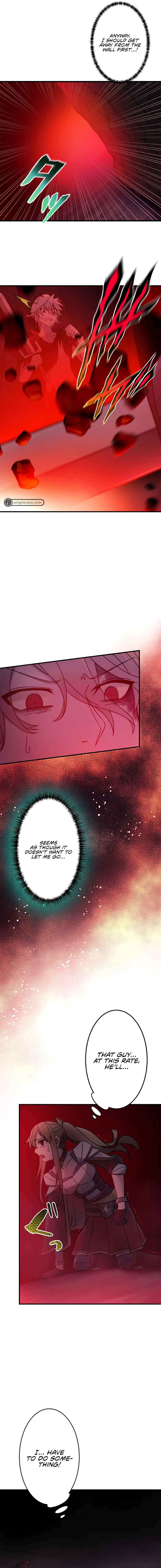 Page 2 Chapter 14 Uragirareta Boukensha, Andeddo Toshite Yomigaeri Musou Suru