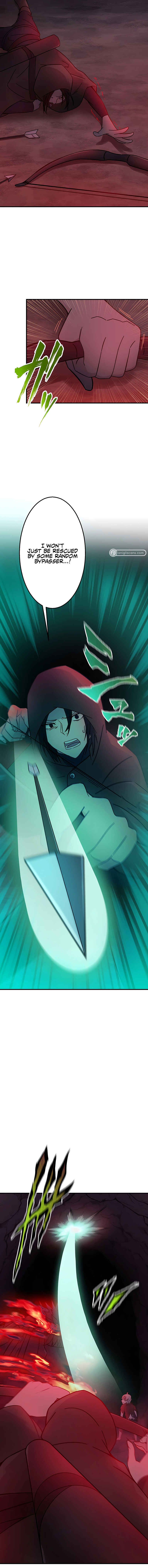 Page 3 Chapter 14 Uragirareta Boukensha, Andeddo Toshite Yomigaeri Musou Suru