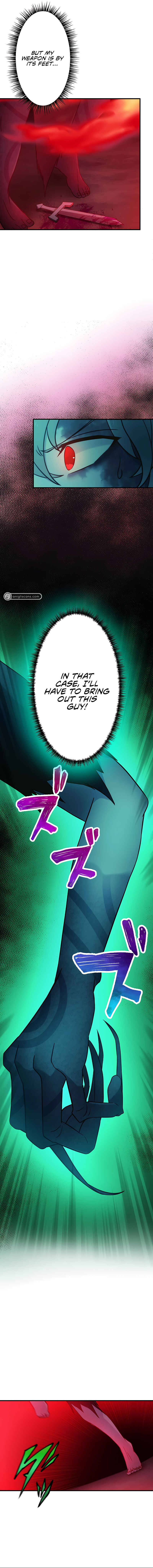 Page 7 Chapter 14 Uragirareta Boukensha, Andeddo Toshite Yomigaeri Musou Suru