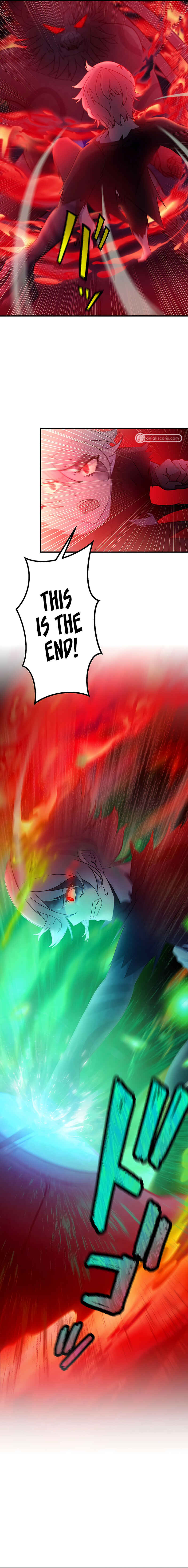 Page 8 Chapter 14 Uragirareta Boukensha, Andeddo Toshite Yomigaeri Musou Suru