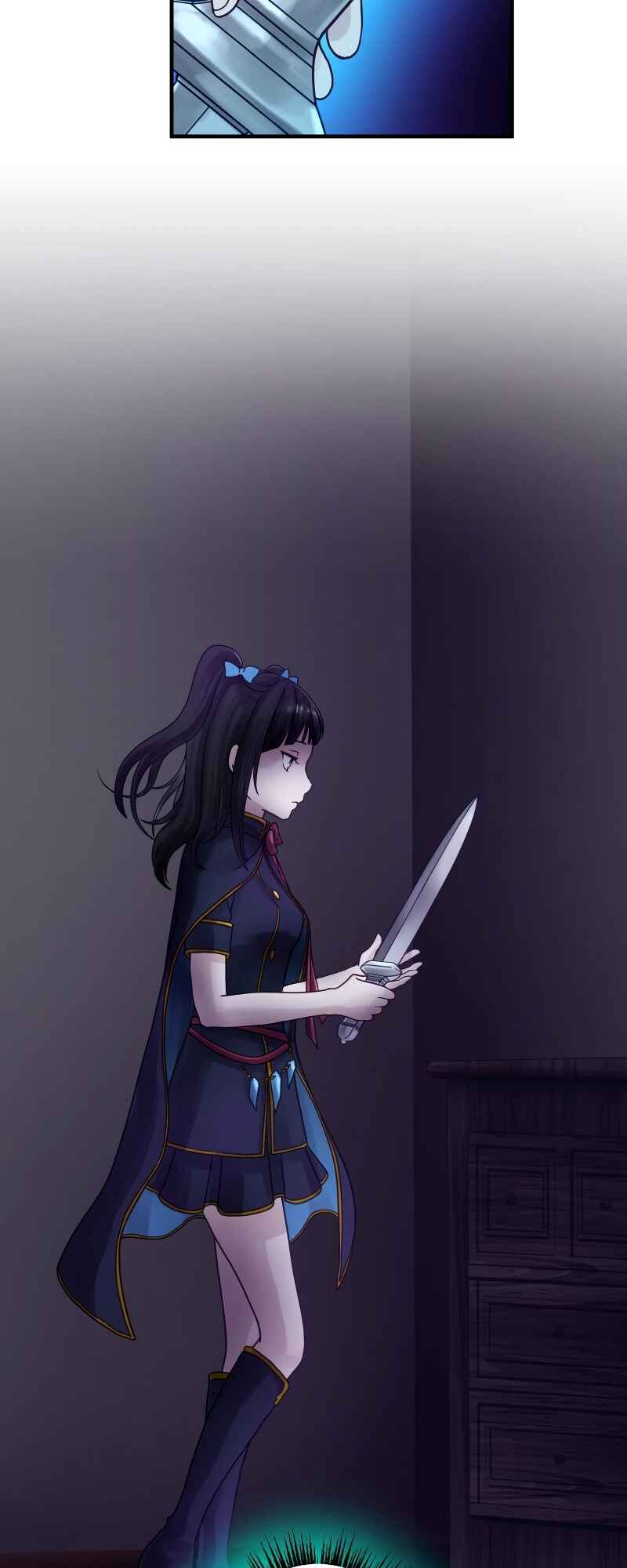 Page 22 Chapter 39 Uragirareta Boukensha, Andeddo Toshite Yomigaeri Musou Suru