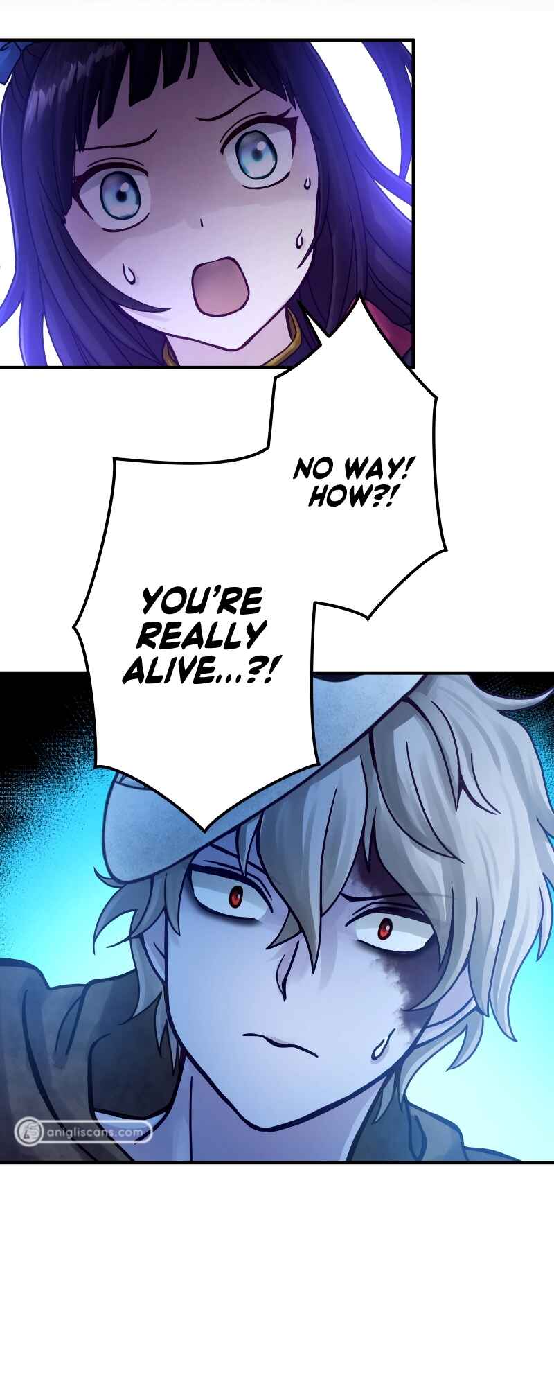 Page 28 Chapter 39 Uragirareta Boukensha, Andeddo Toshite Yomigaeri Musou Suru