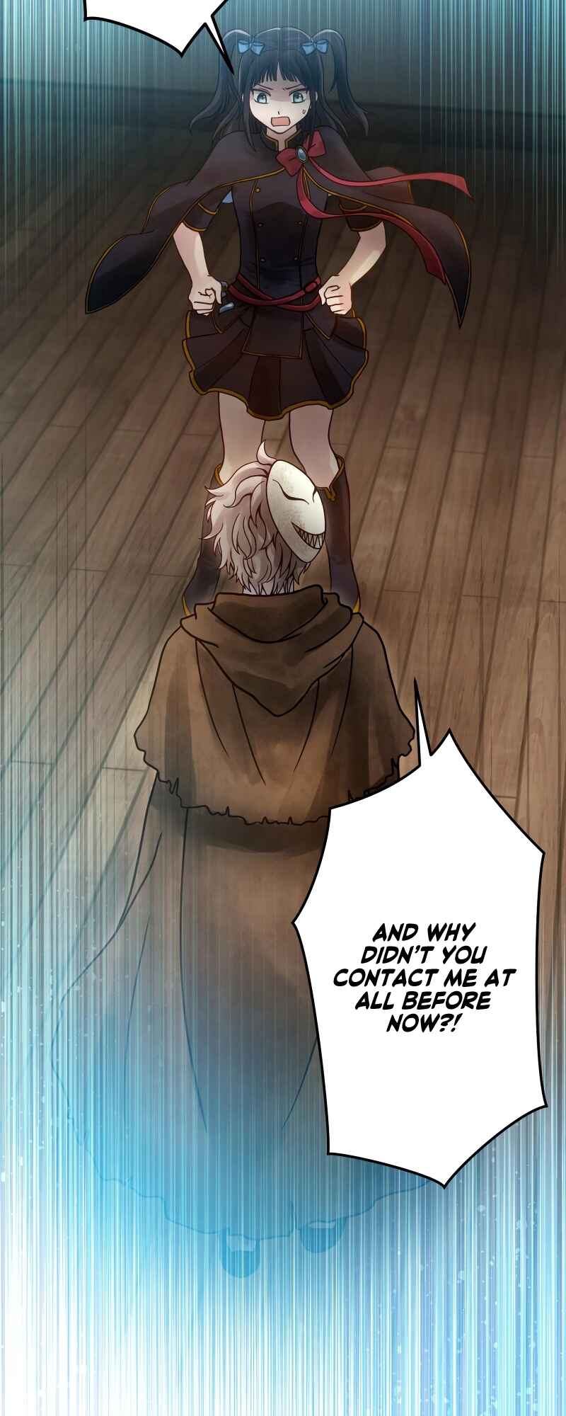 Page 30 Chapter 39 Uragirareta Boukensha, Andeddo Toshite Yomigaeri Musou Suru