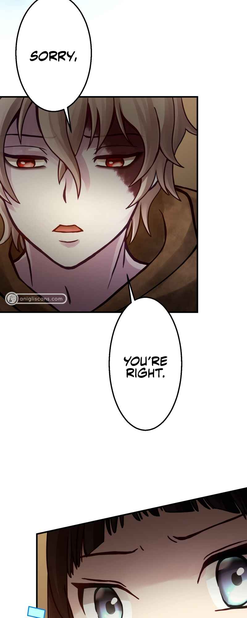 Page 33 Chapter 39 Uragirareta Boukensha, Andeddo Toshite Yomigaeri Musou Suru