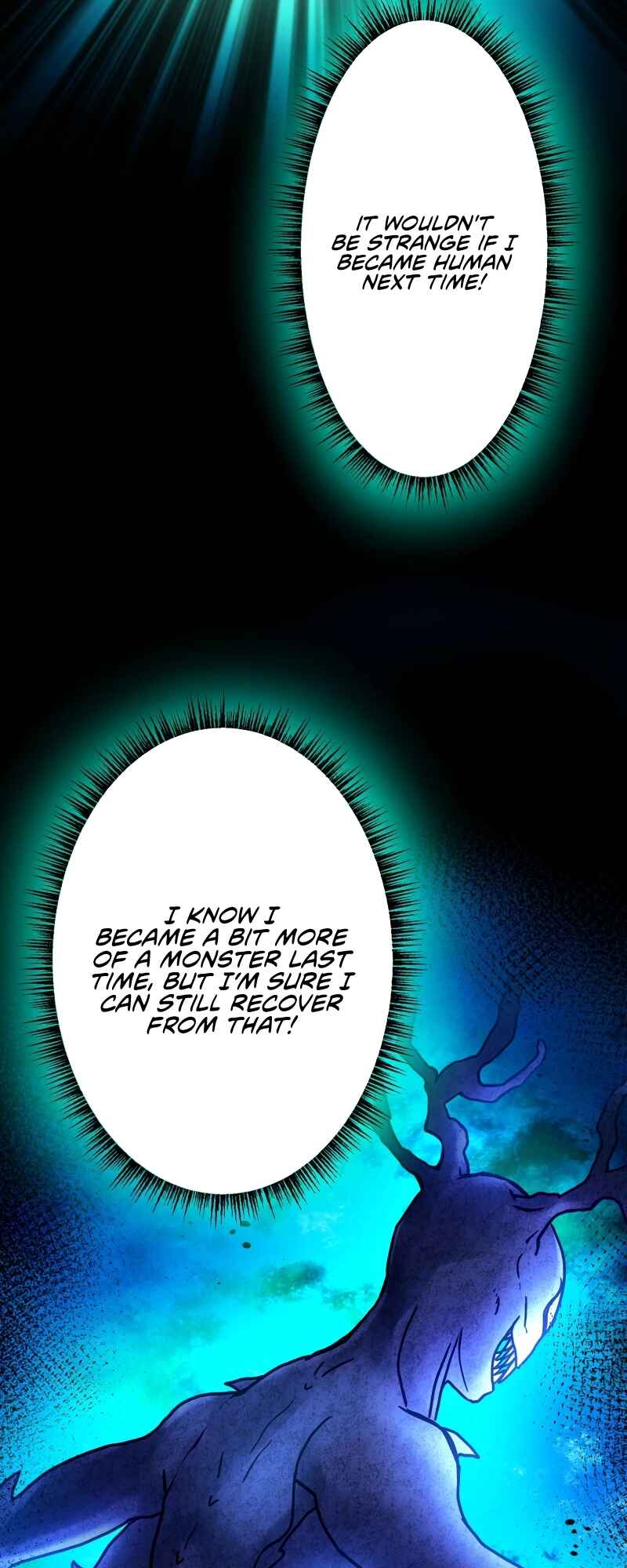 Page 44 Chapter 39 Uragirareta Boukensha, Andeddo Toshite Yomigaeri Musou Suru