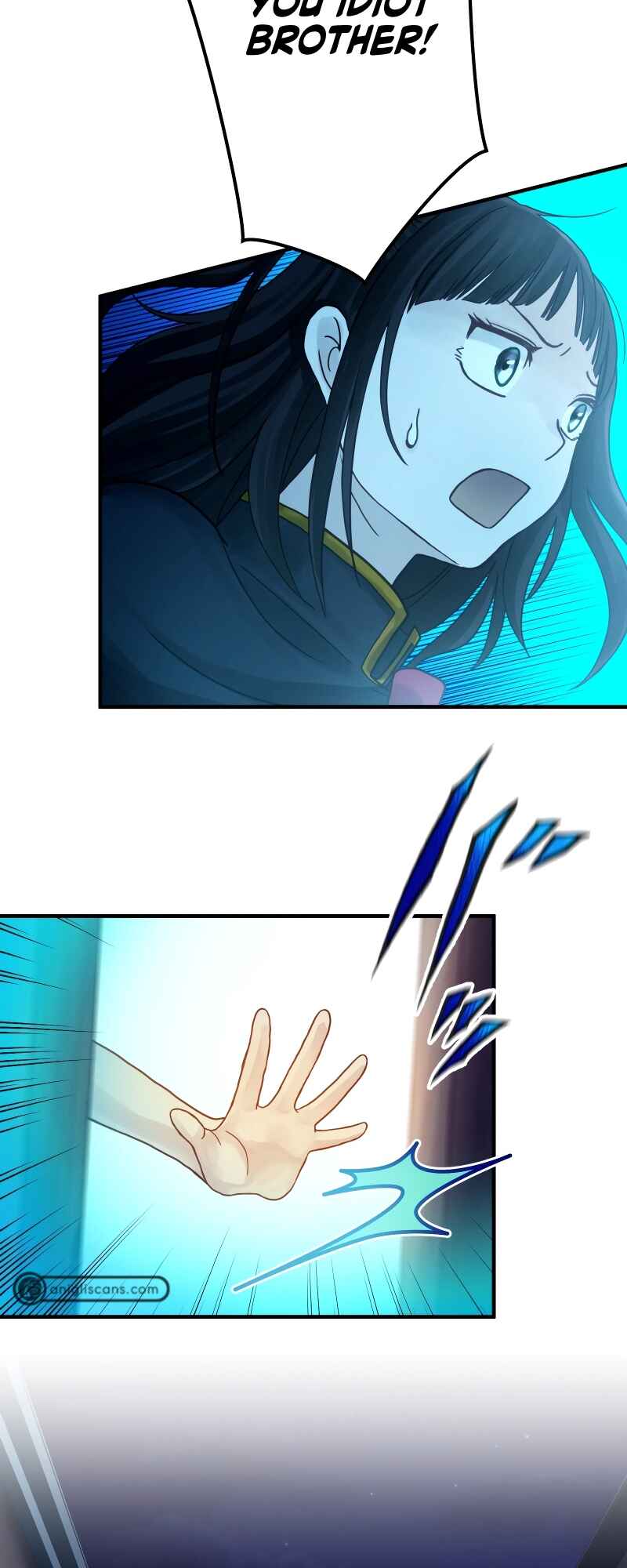 Page 59 Chapter 39 Uragirareta Boukensha, Andeddo Toshite Yomigaeri Musou Suru