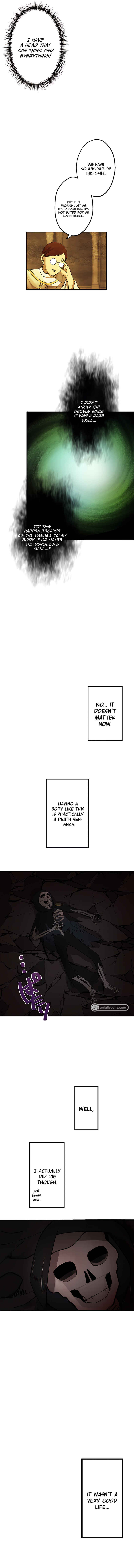 Page 16 Chapter 1 Uragirareta Boukensha, Andeddo Toshite Yomigaeri Musou Suru