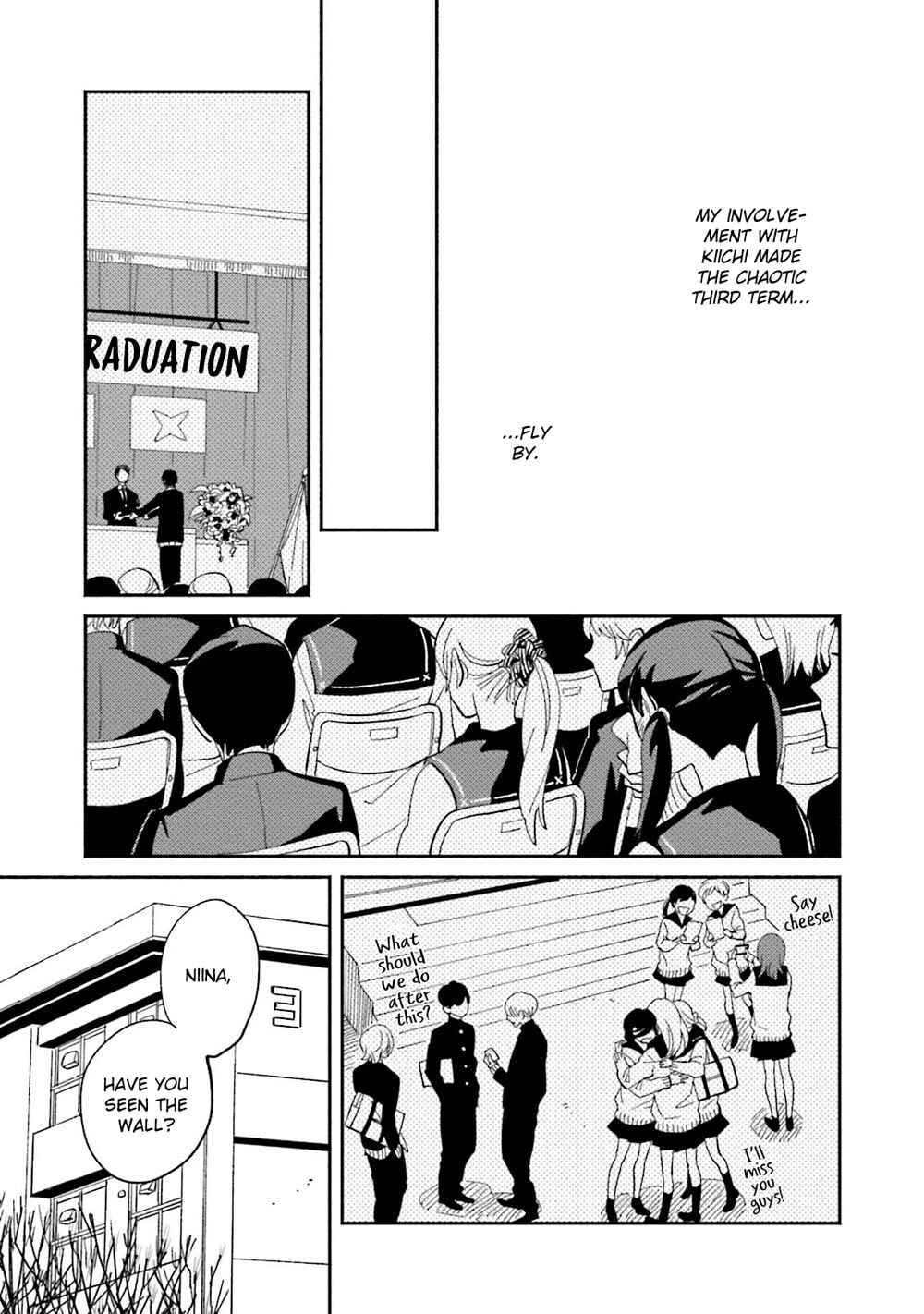 Page 30 Chapter 2 Yoake no Joshou