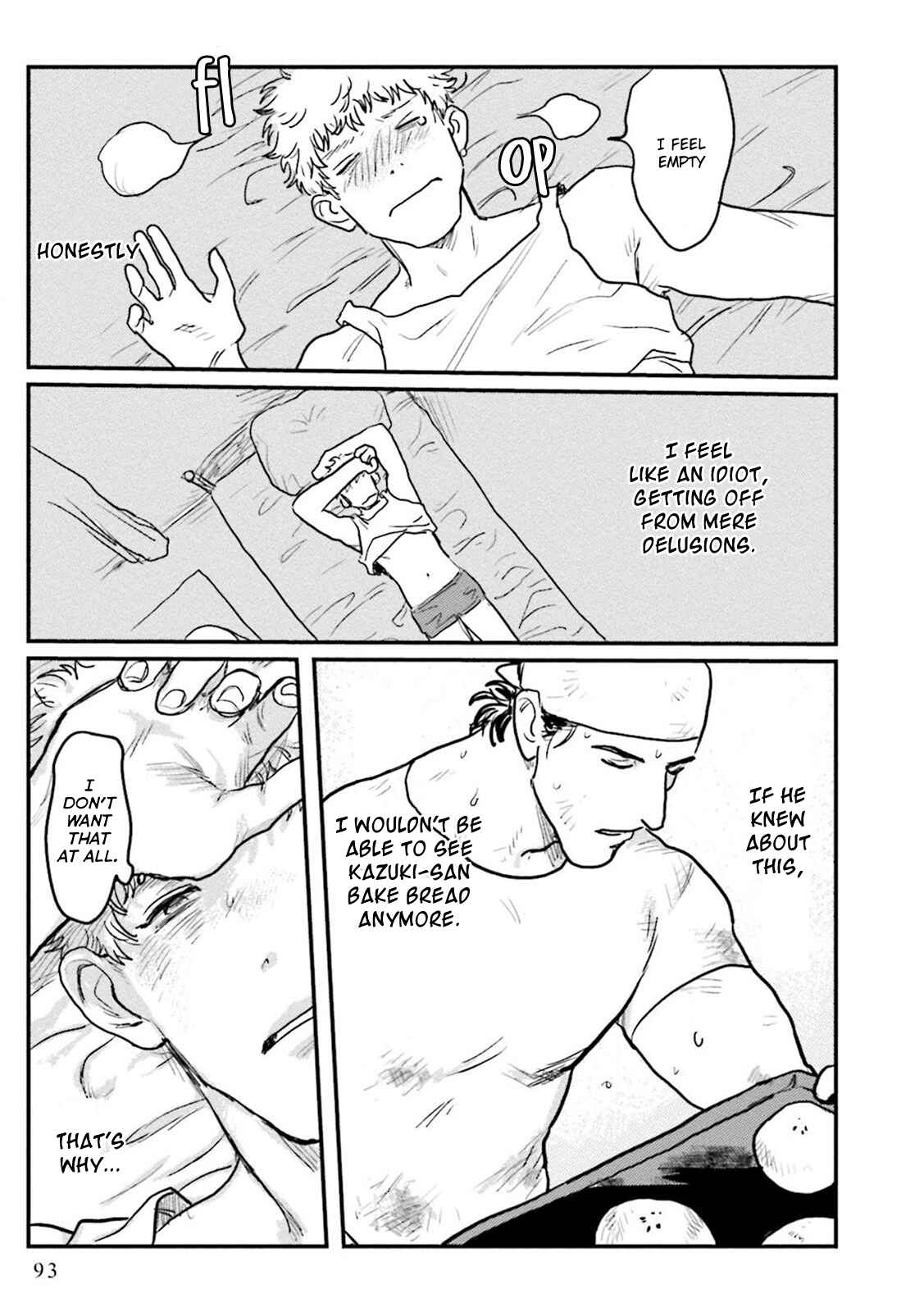 Page 21 Chapter 3 Shouta, Kimi wo Aishiteru