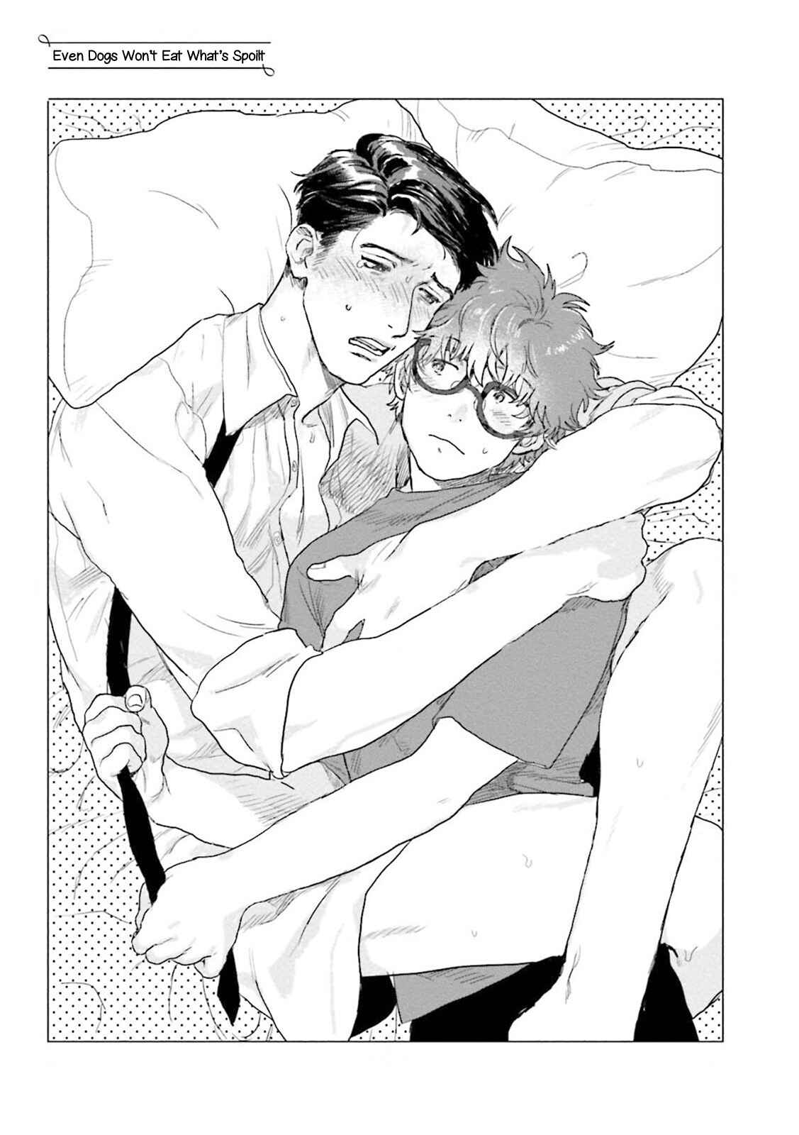 Page 3 Chapter 5 Shouta, Kimi wo Aishiteru