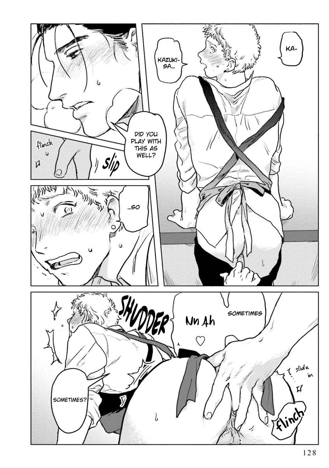 Page 24 Chapter 4 Shouta, Kimi wo Aishiteru