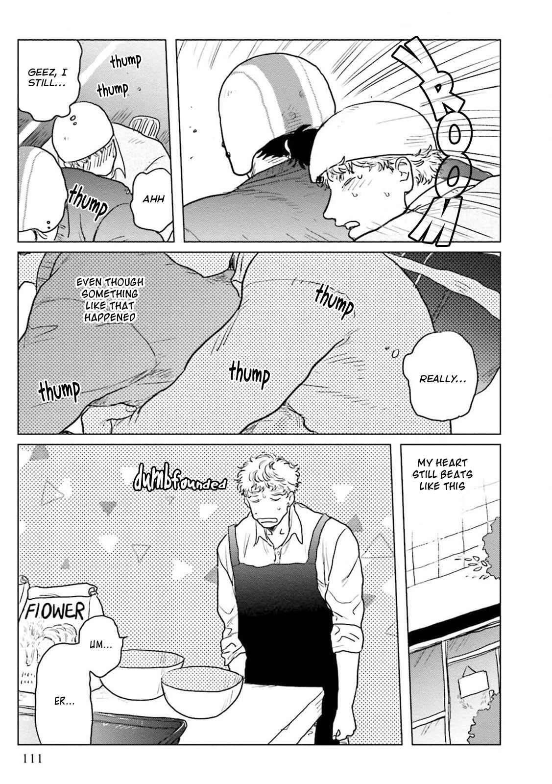 Page 7 Chapter 4 Shouta, Kimi wo Aishiteru