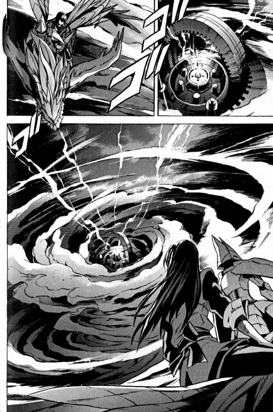 Page 32 Chapter 19 Tales of Vesperia