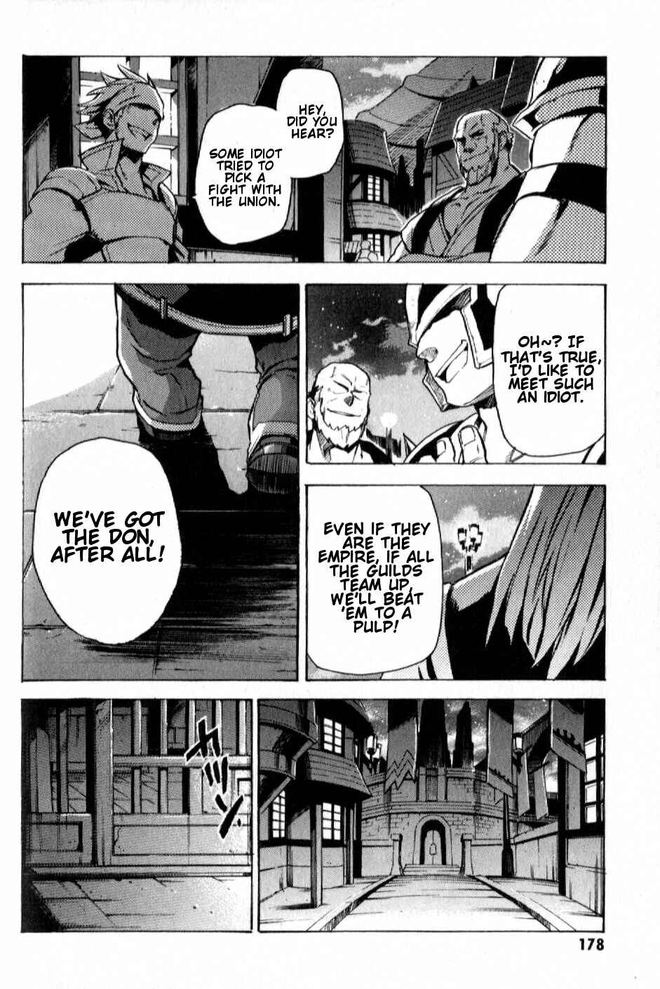 Page 8 Chapter 19 Tales of Vesperia