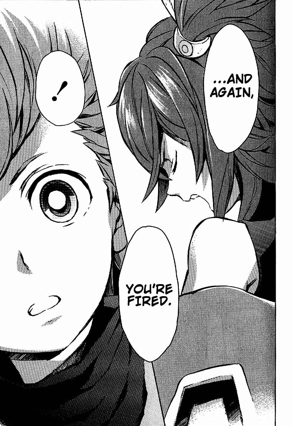 Page 29 Chapter 13 Tales of Vesperia