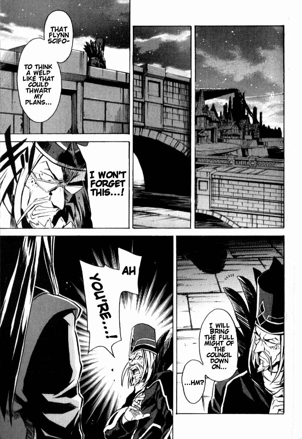 Page 35 Chapter 20 Tales of Vesperia
