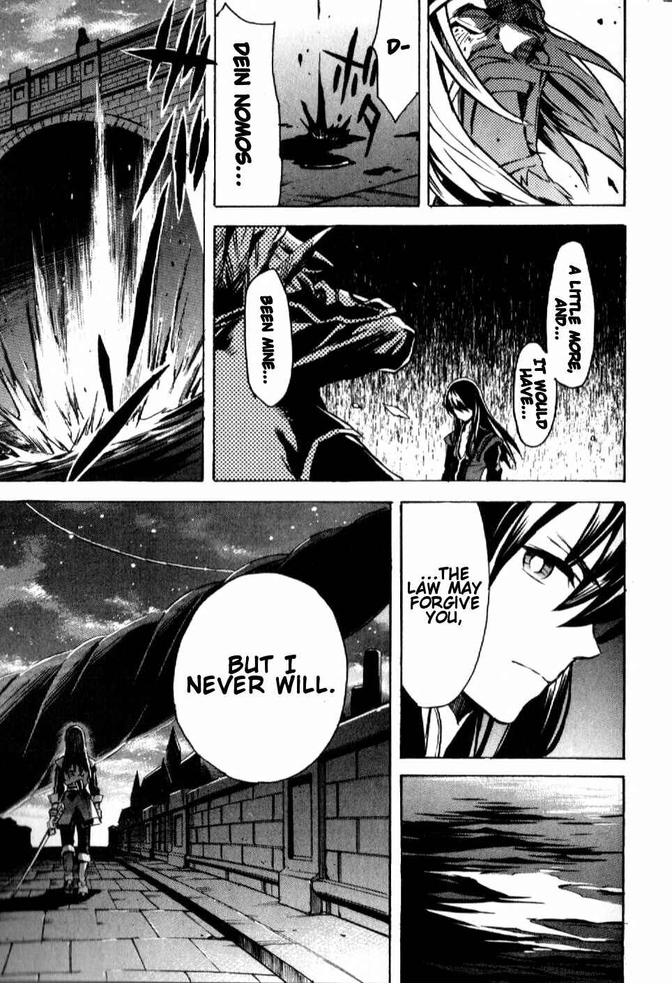Page 37 Chapter 20 Tales of Vesperia