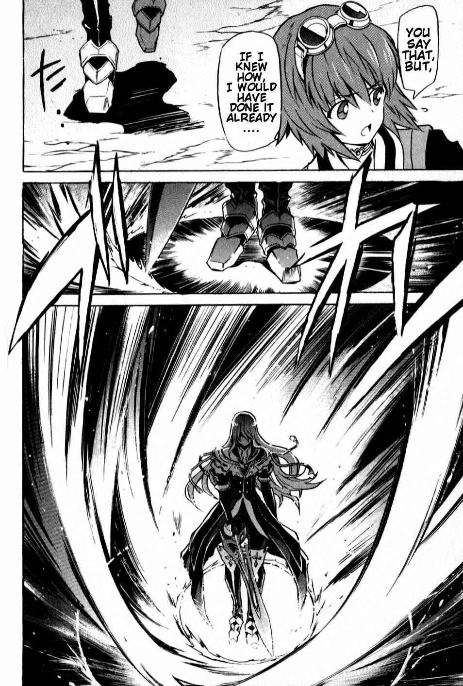 Page 8 Chapter 18 Tales of Vesperia