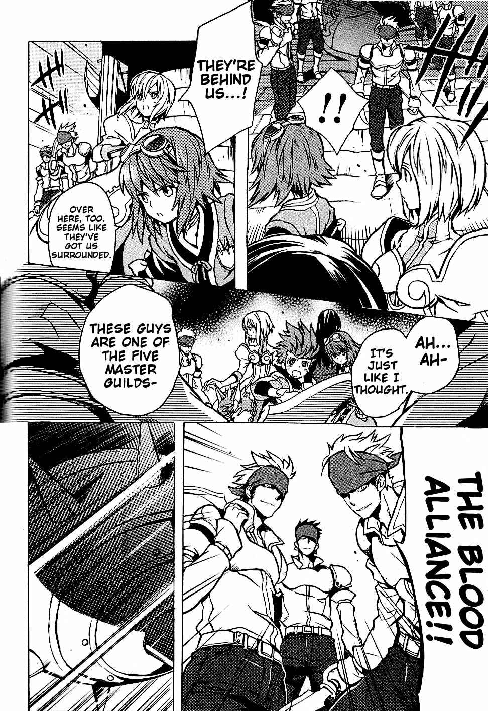 Page 3 Chapter 11 Tales of Vesperia