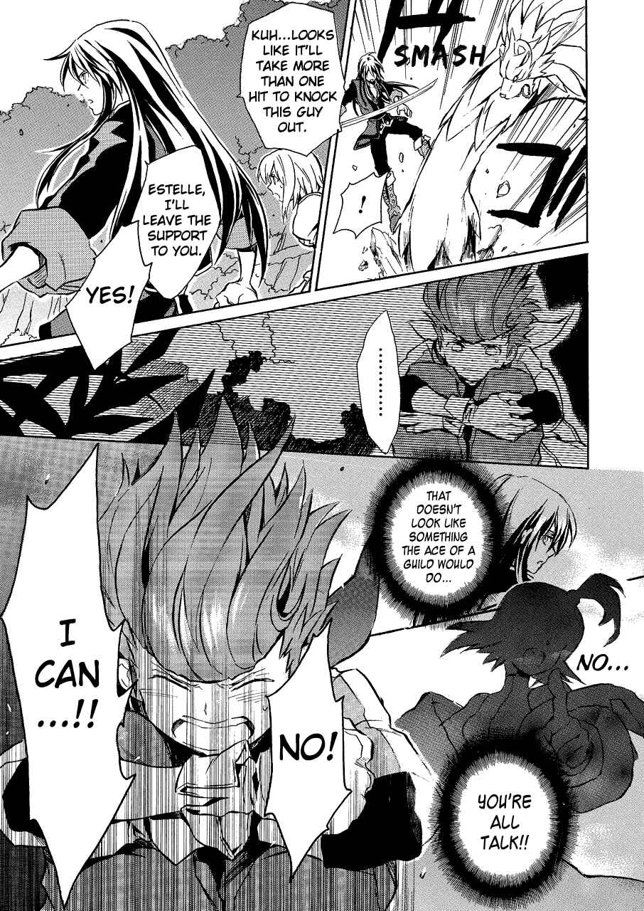 Page 24 Chapter 3 Tales of Vesperia