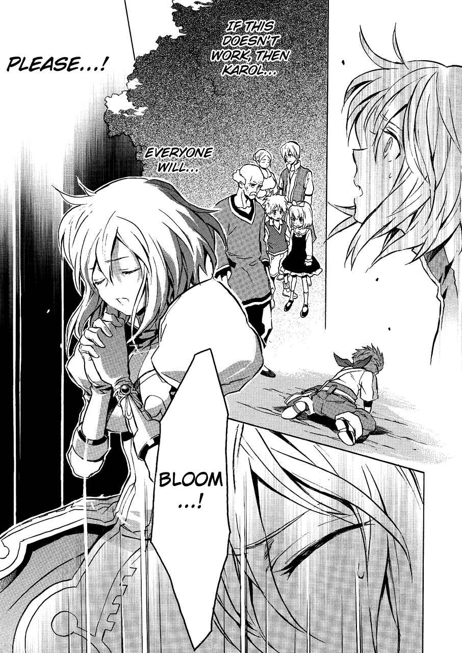 Page 32 Chapter 3 Tales of Vesperia