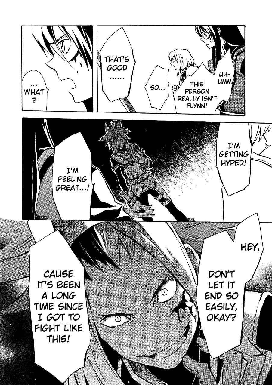 Page 20 Chapter 1 Tales of Vesperia